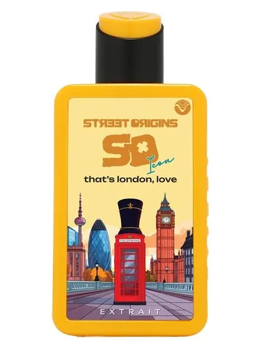 Imagen de That's London, Love