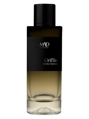 Perfume Griffin de Mad Parfumeur
