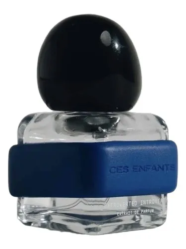 Perfume Extroverted Introvert de Ces Enfants