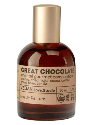 Imagen de Great Chocolate