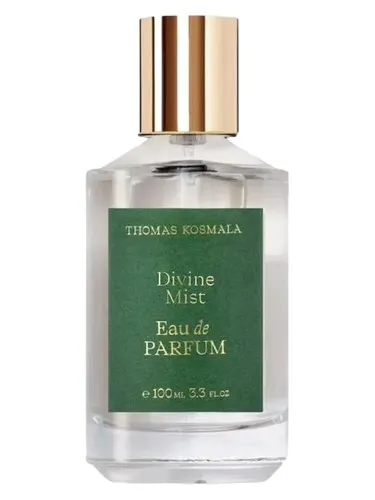 Perfume Divine Mist de Thomas Kosmala