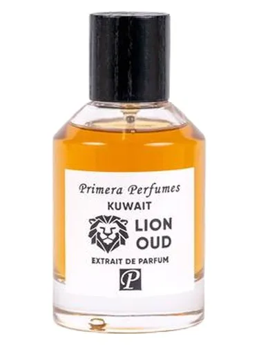Perfume Lion Oud de Primera Perfumes