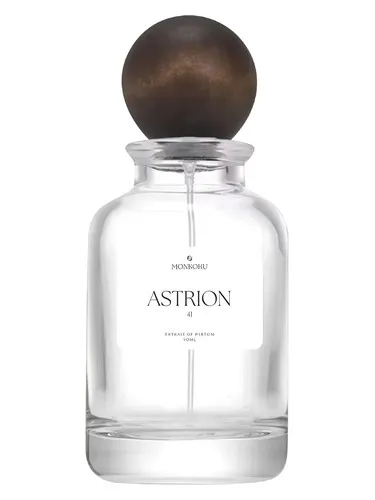 Perfume Astrion de Monkoku