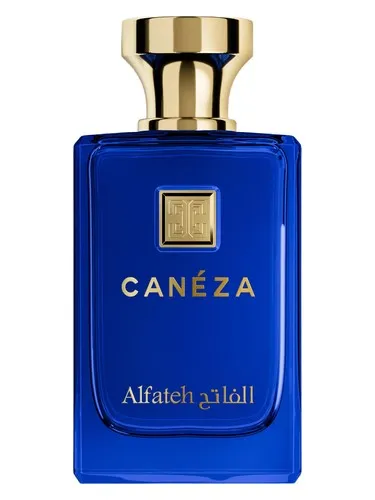 Perfume Alfathe de Canéza