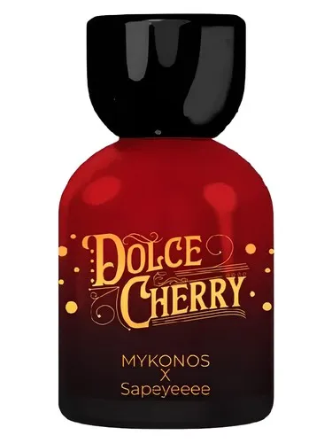 Perfume Dolce Cherry de Mykonos
