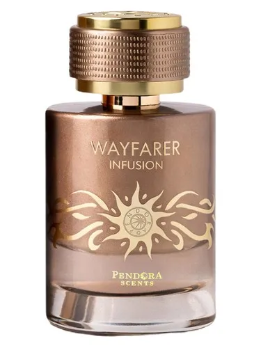 Perfume Wayfarer Infusion de Pendora Scents