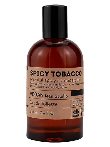 Imagen de Spicy Tobacco