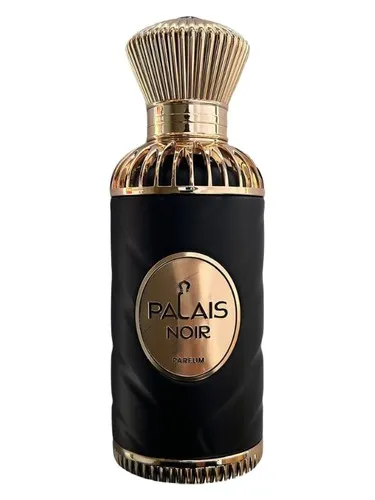 Perfume Palais Noir de AMD Perfumes