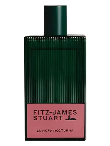 Perfume La Hora Nocturna de Fitz-James Stuart