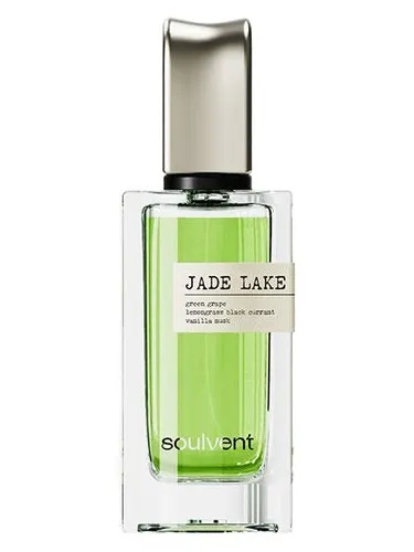 Perfume Jade Lake de Soulvent