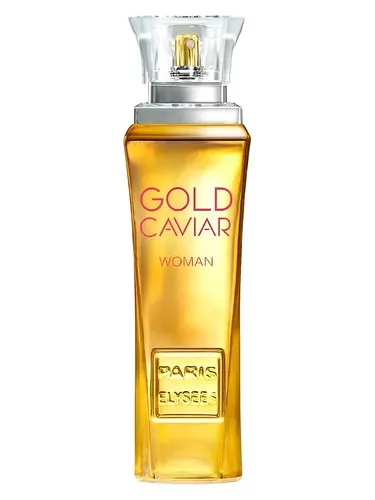 Imagen de Gold Caviar Woman