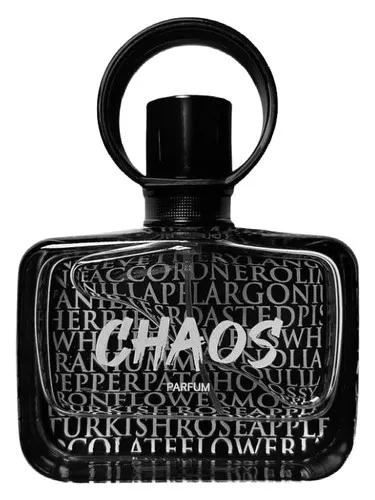 Perfume Chaos de AMD Perfumes