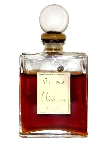 Perfume Viens de Parfums Bichara