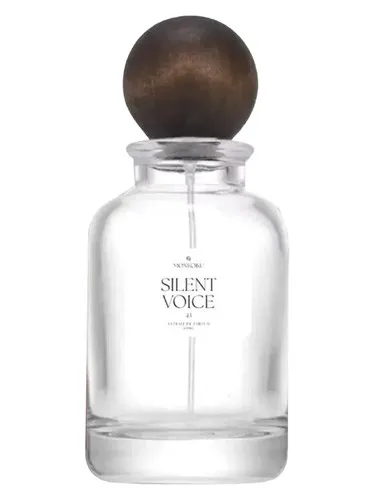 Perfume Silent Voice de Monkoku