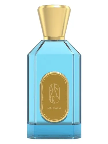 Perfume Massalia de MOZAÏKA