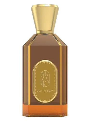 Imagen de Oud Talisman