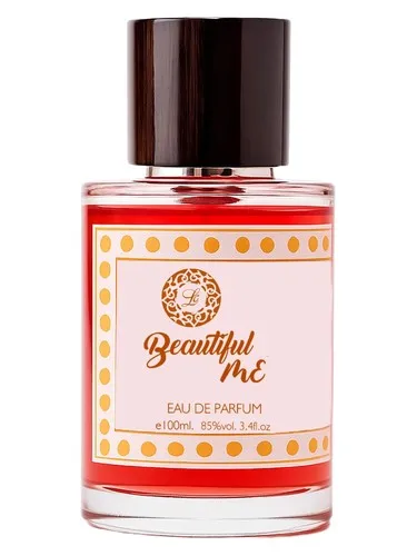 Perfume Beautiful Me de Louis Cardin