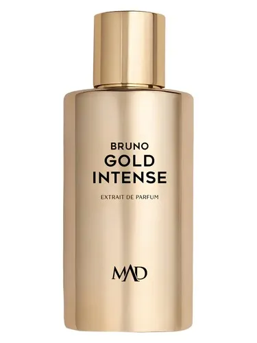 Perfume Bruno Gold Intense de Mad Parfumeur
