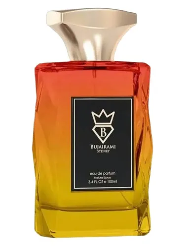 Perfume Booz de Bujairami