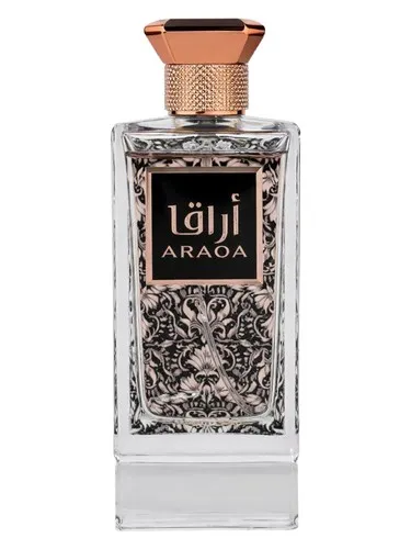 Perfume Araqa de Inaaya
