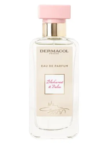 Perfume Blackcurrant and Praline de Dermacol