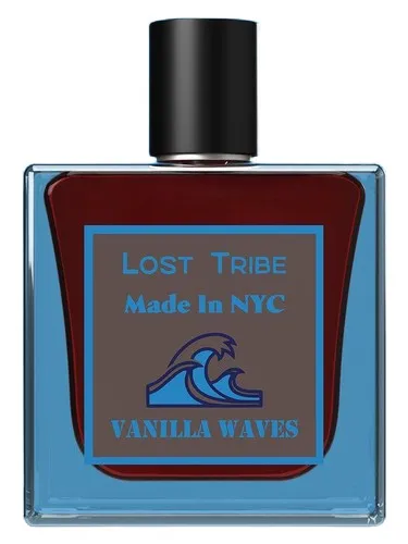 Perfume Vanilla Waves V2 de Lost Tribe