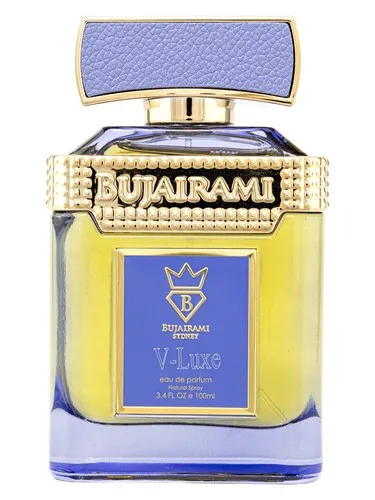 Perfume V-Luxe de Bujairami