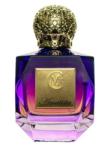 Perfume Amatista de Casaniche