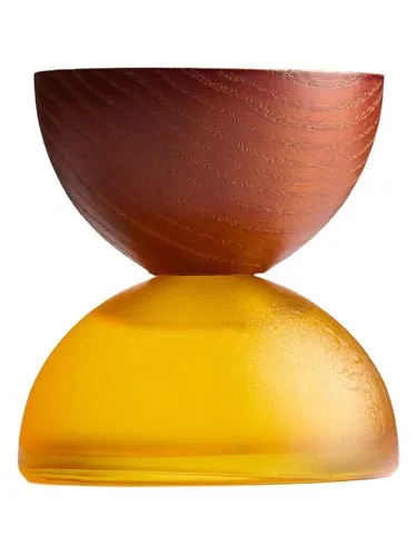 Imagen de Cheerful Mandarin