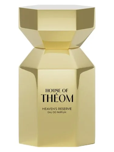 Perfume Heaven's Reserve de House of Thêom