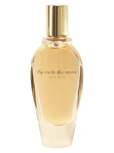 Perfume Fly Me To The Moon 太空恋曲 de Lapot Studio 窄門