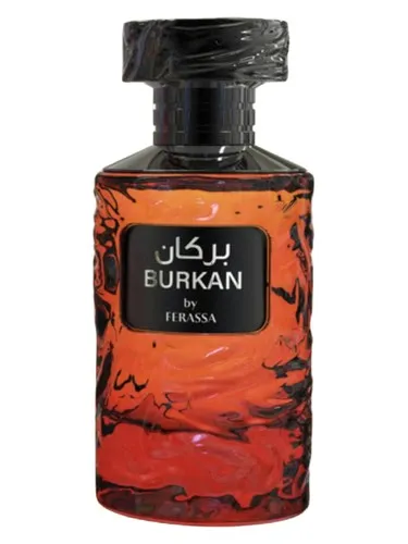 Imagen de Burkan