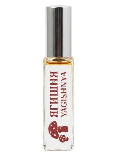 Perfume Yagishnya (Ягишня) de Aroma Karelia