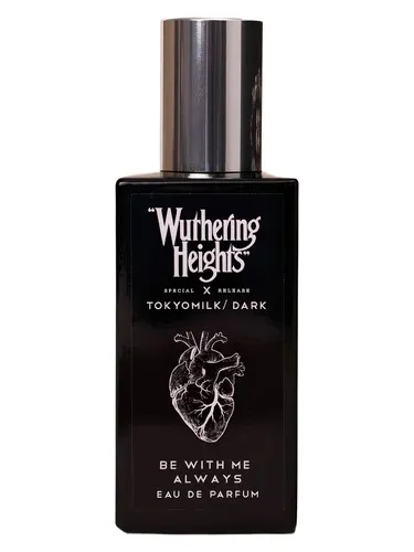Imagen de Be With Me Always