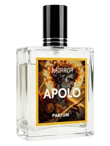 Perfume Apolo de Mirror