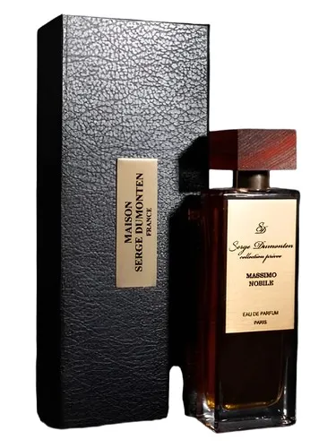 Perfume Massimo Nobile de Serge Dumonten