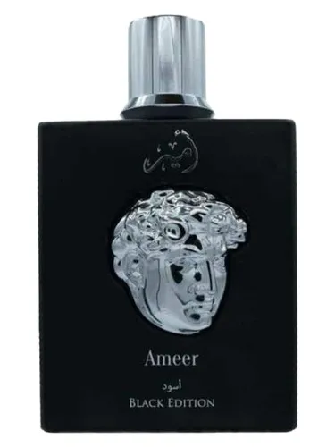 Perfume Ameer Black Edition de Aura Fragrances