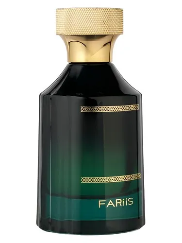 Perfume Fariha de FARiiS