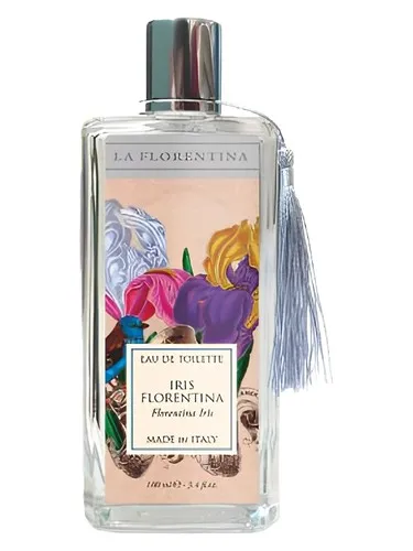 Imagen de Iris Florentina