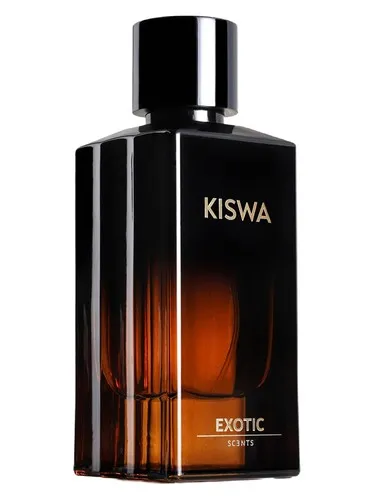Perfume Kiswa de Exotic Scents