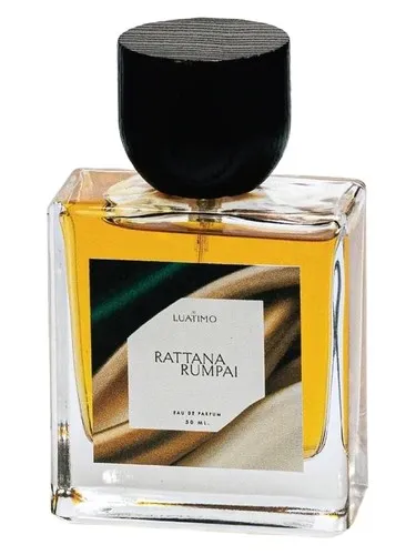 Perfume Rattana Rumpai de Luatimo Perfume