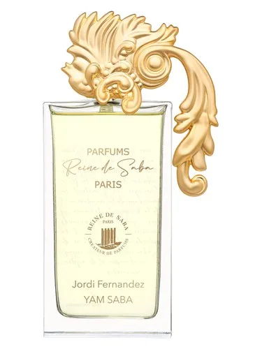 Perfume Yam Saba de Reine de Saba