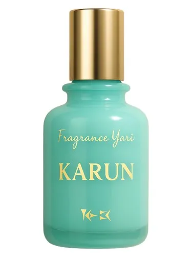Imagen de Karun