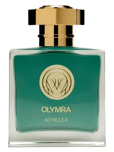 Perfume Achillea de OLYMRA