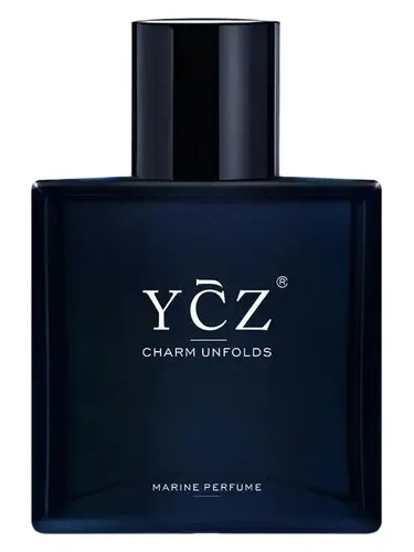 Perfume Midnight Marine Cologne de YCZ