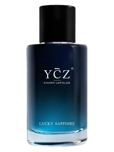 Imagen de Lucky Sapphire