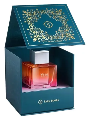 Perfume Yen de Papa James