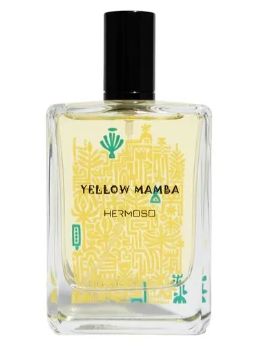 Perfume Yellow Mamba de Hermoso