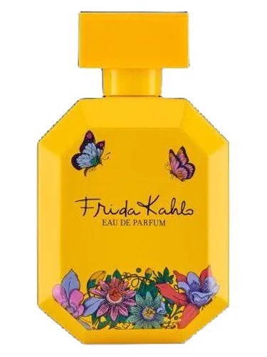 Perfume Frida Kahlo Yellow de Frida Kahlo Perfumes