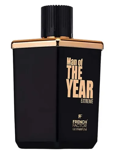 Imagen de Man Of The Year Extreme